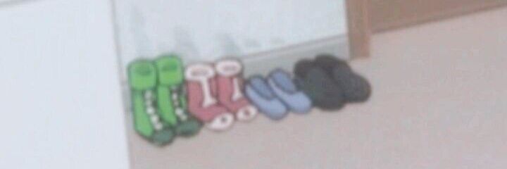 Julcy #GetWellTogashi banner