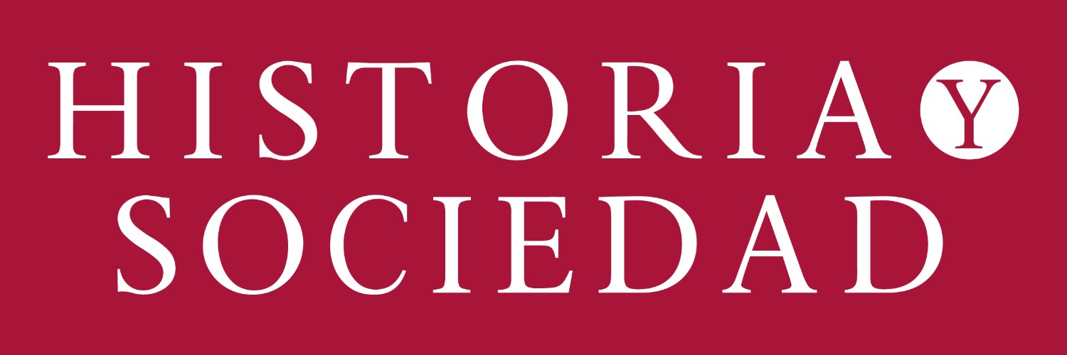 Historia y Sociedad's banner