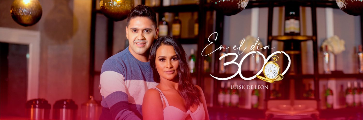 LuisK De León banner