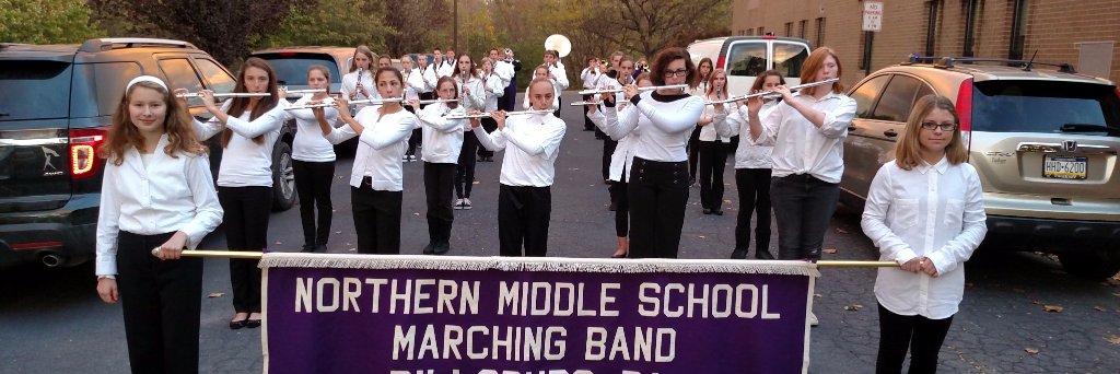 NMSBandland's profile banner image