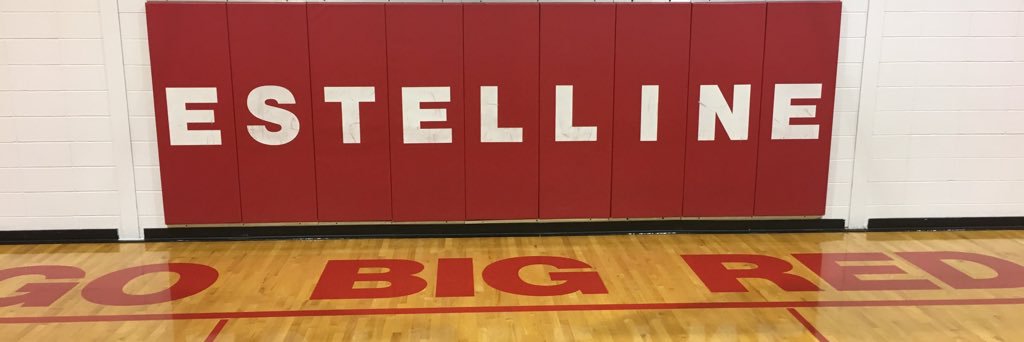 Estelline Activities banner