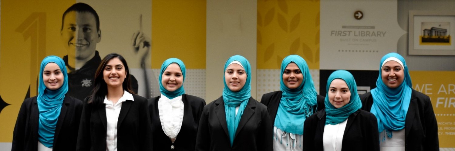 MΔA National banner