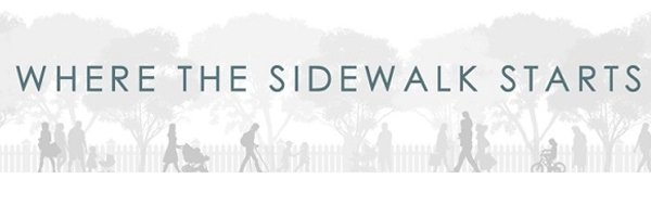 SidewalkStarts Profile Banner