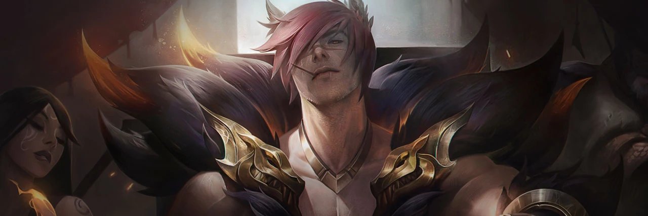 Porkchopoa's profile banner image