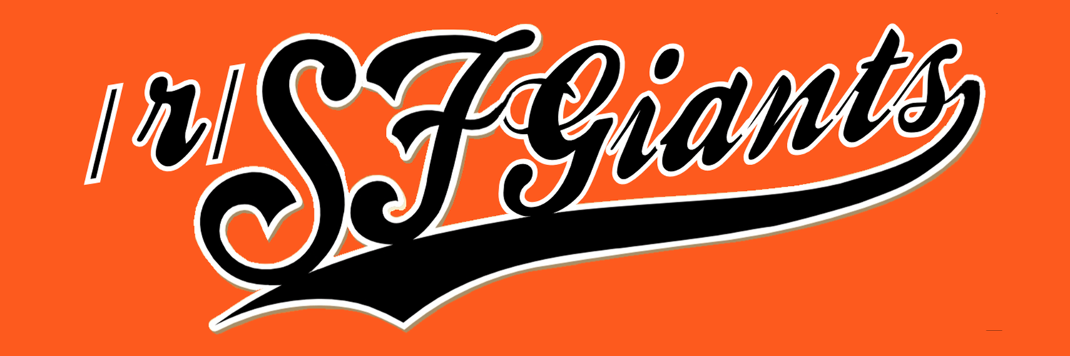 SFGiantsReddit's profile banner image