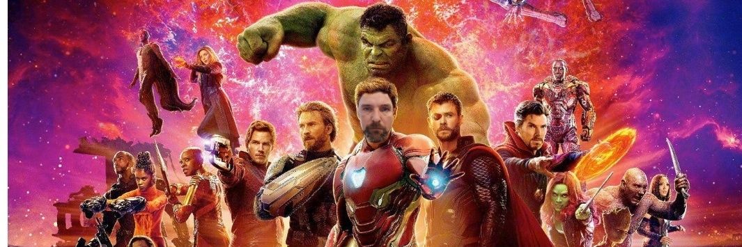 BenGardnersHead's profile banner image