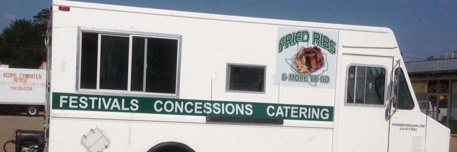 FriedRibs's profile banner image