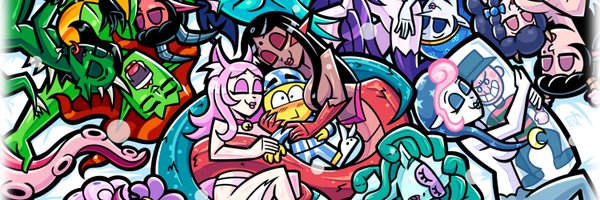 hooksnfangs Profile Banner