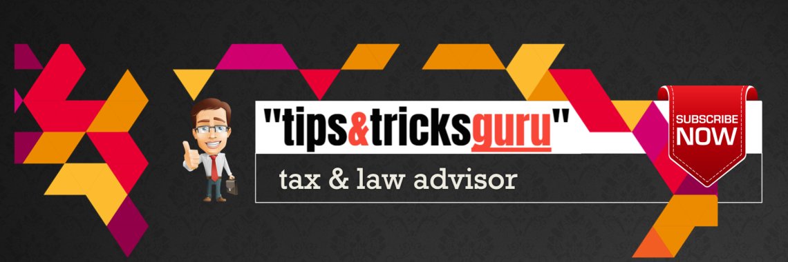 tipsntricksguru's profile banner image