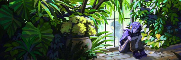 orisghost Profile Banner