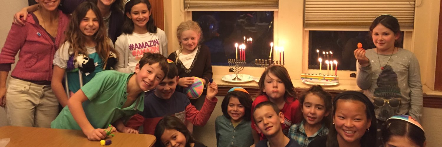 AspenJewish's profile banner image