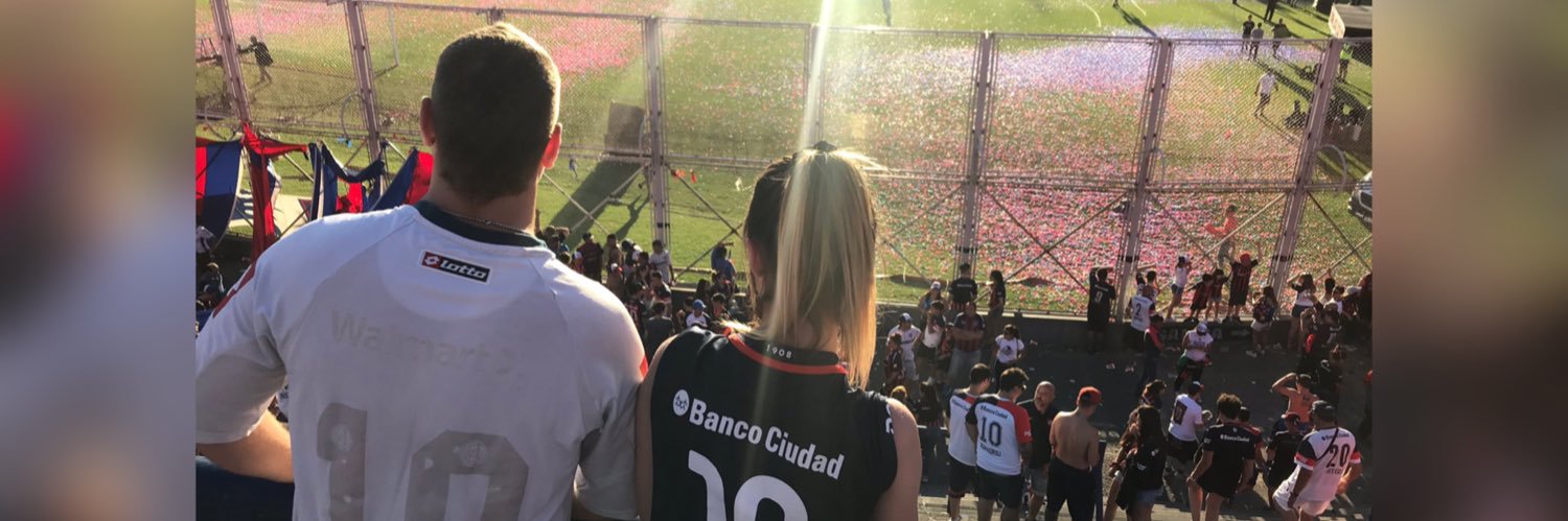 AgustinaVerger's profile banner image