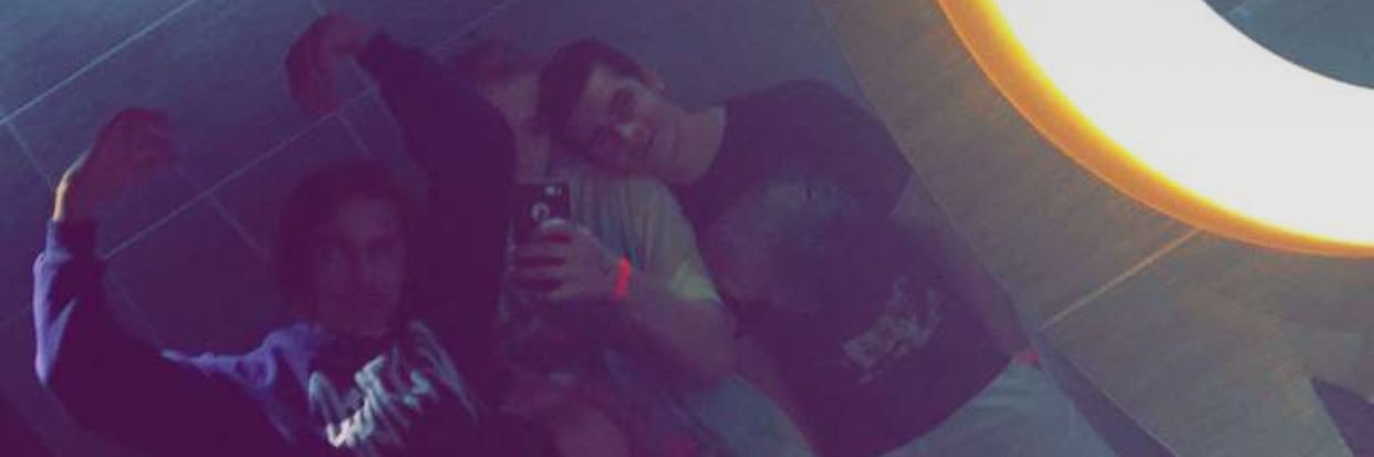 JakeeePeterson's profile banner image