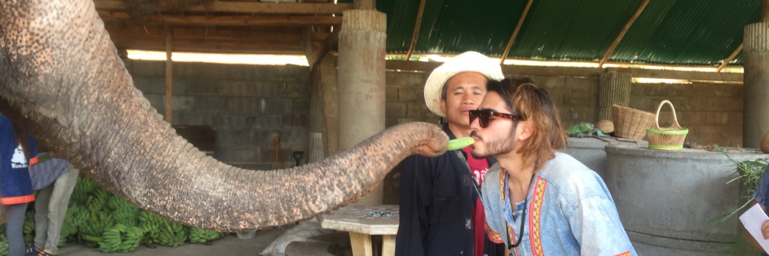 GaboHdz's profile banner image