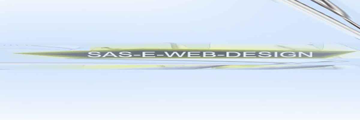SASewebDesign's profile banner image