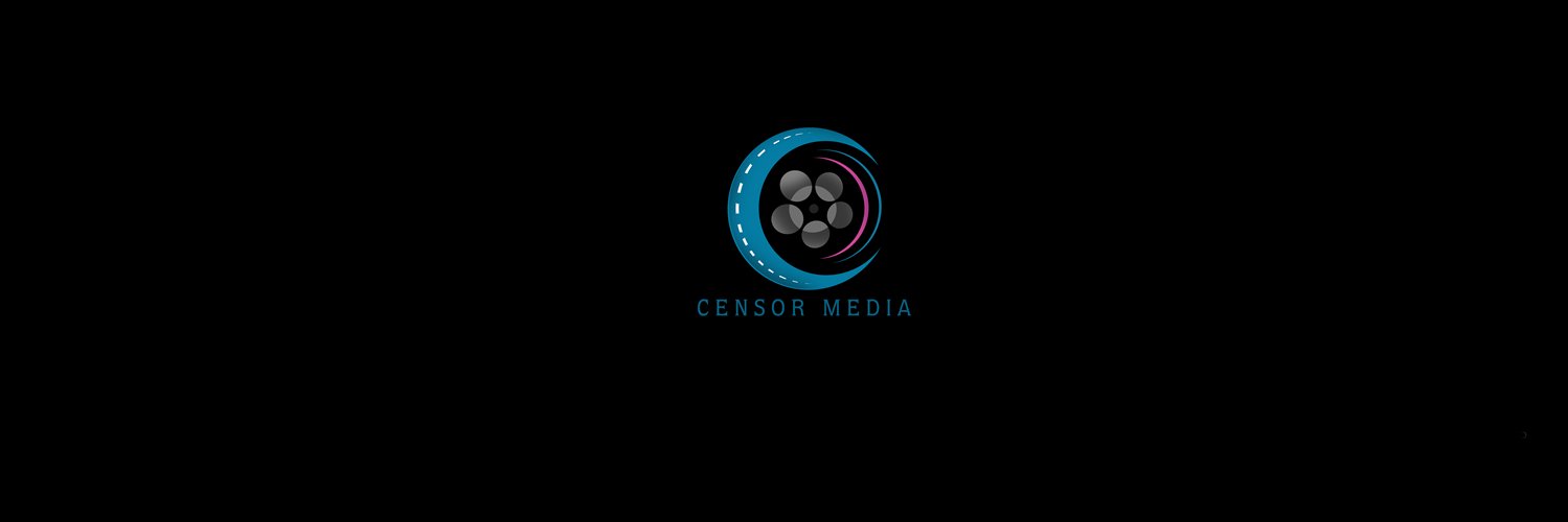 Censor_Media_'s profile banner image