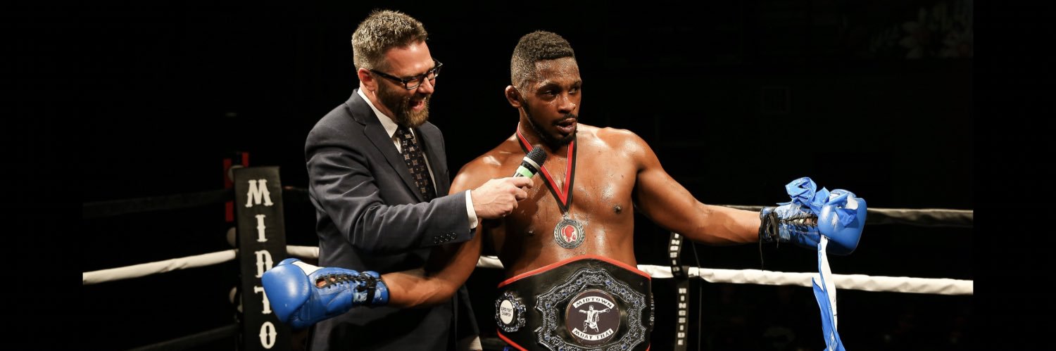MidtownMMA's profile banner image