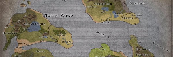 tldmPodcast Profile Banner