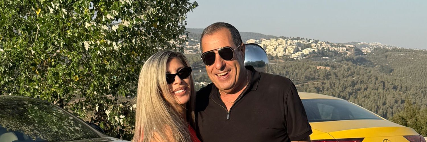 EdnaSela's profile banner image