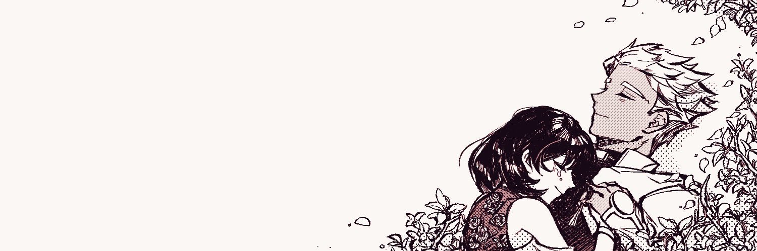 보버버 안되는 쓸애기,,, 아처 banner