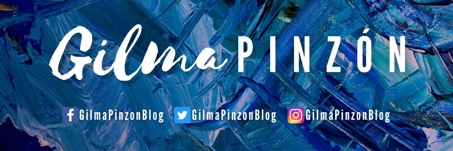 gilmapinzonblog's profile banner image