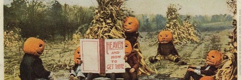 Startled Tapir banner