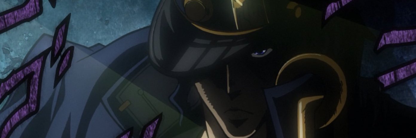 gayriarty's profile banner image