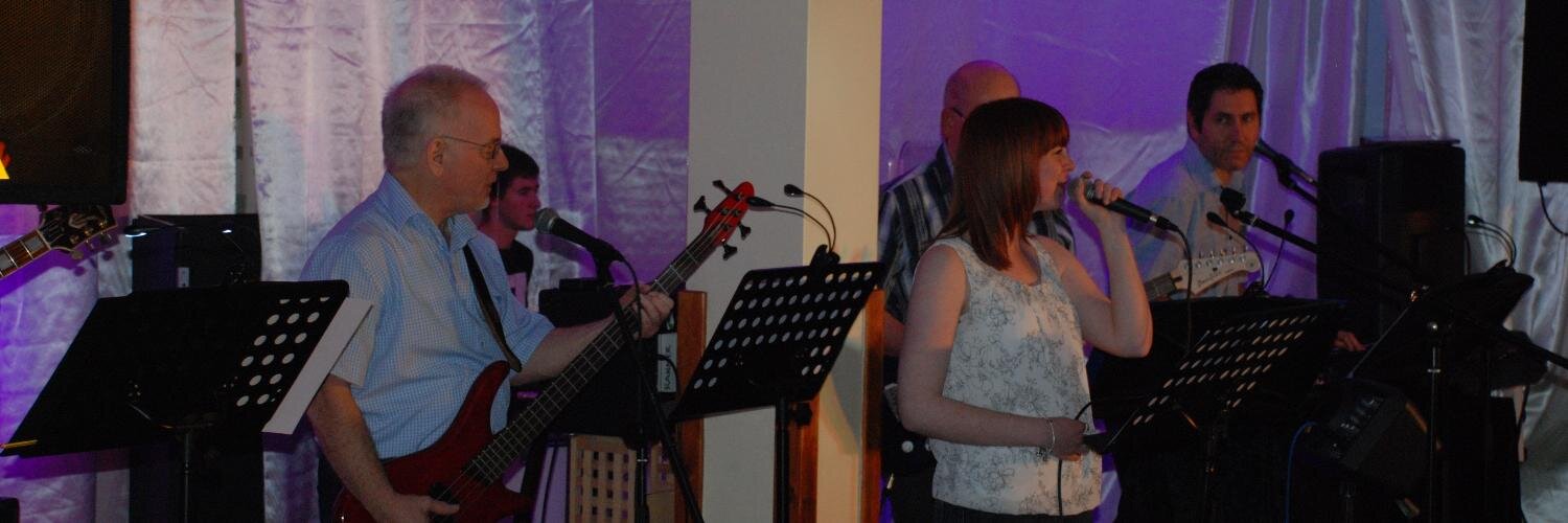 CottMethChurch's profile banner image