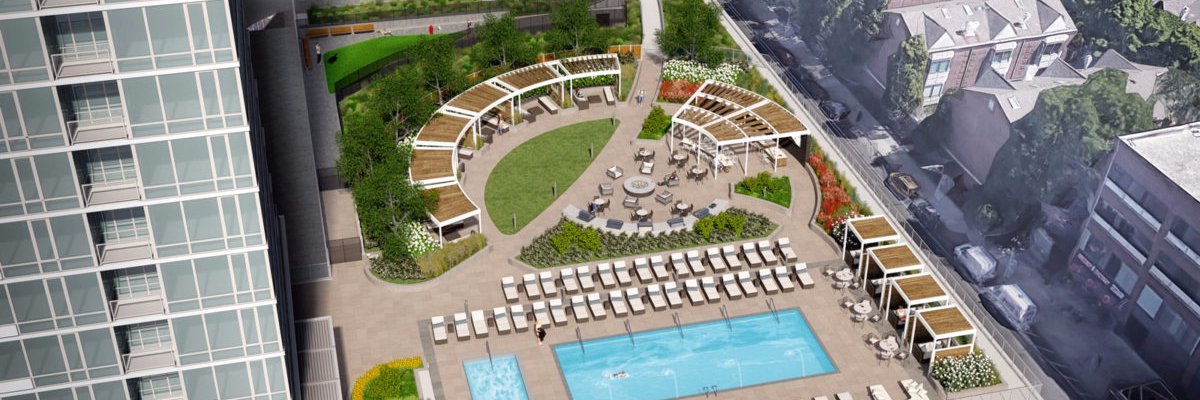 The Sinclair banner
