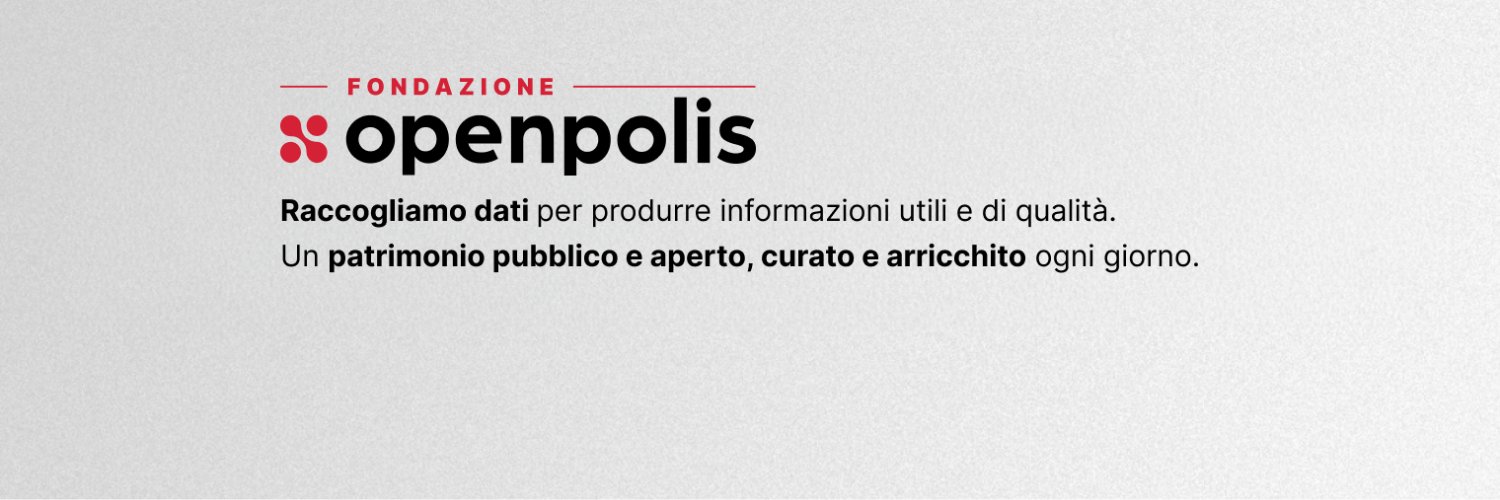 openpolis banner