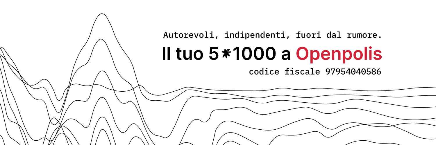 openpolis banner
