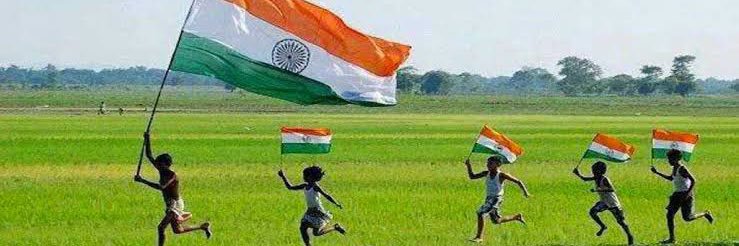 Raj Nayak's banner