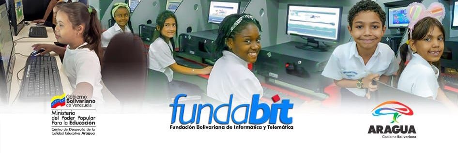 CBIT Ramón Bastidas - FUNDABIT Aragua banner