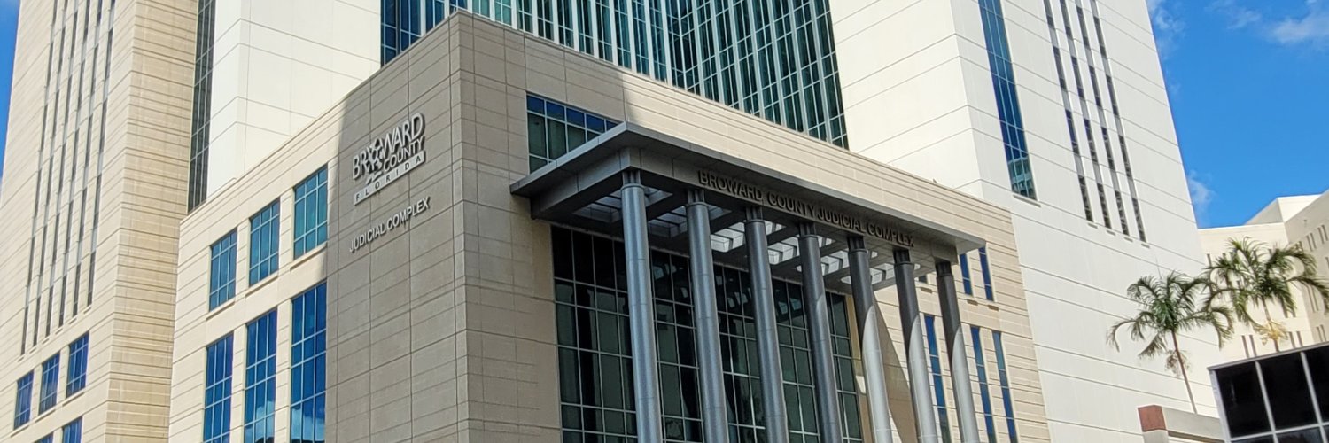 17th Circuit Judicial Circuit Court of Florida's banner