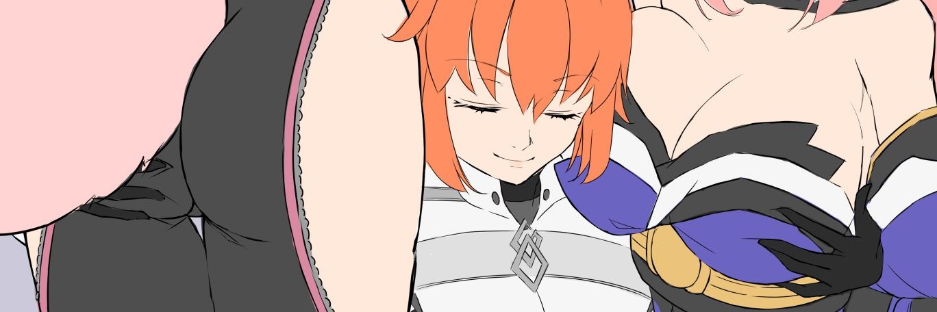 ⛩️Heavy Metal JC ⛩️ banner