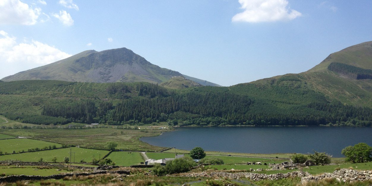 Keith Mandemant banner