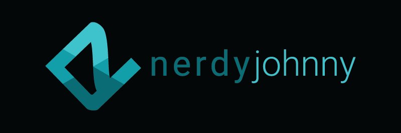 nerdyjohnny's profile banner image
