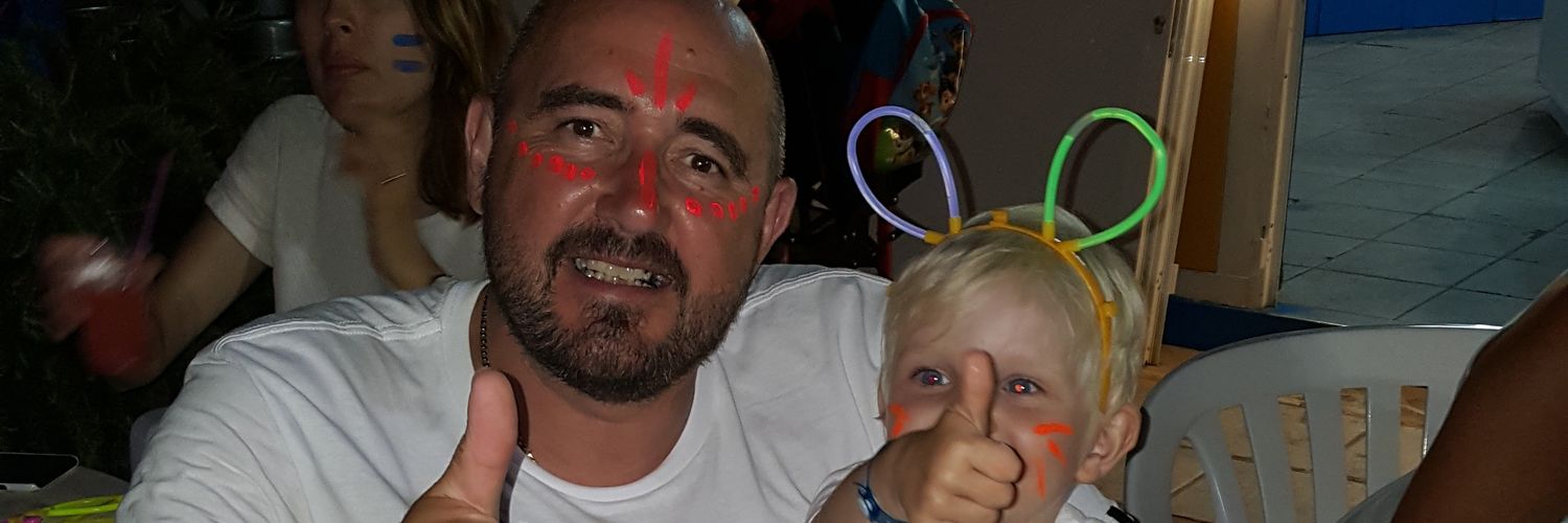 martin barron banner