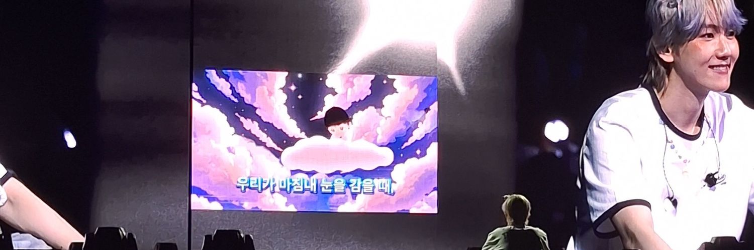 ppyluck's profile banner image