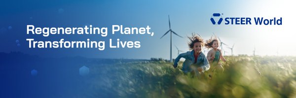 STEER_Official Profile Banner