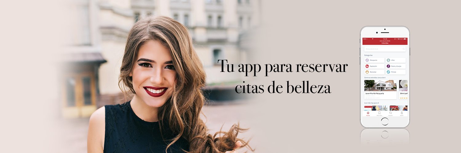 BePrettyco's profile banner image