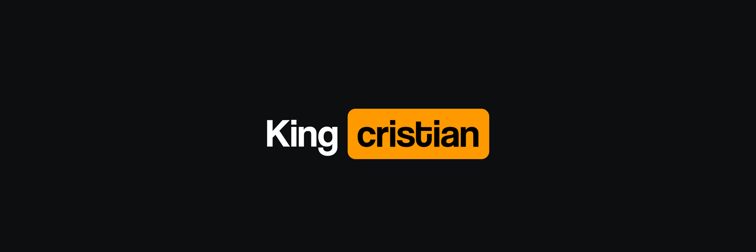 Cristian banner