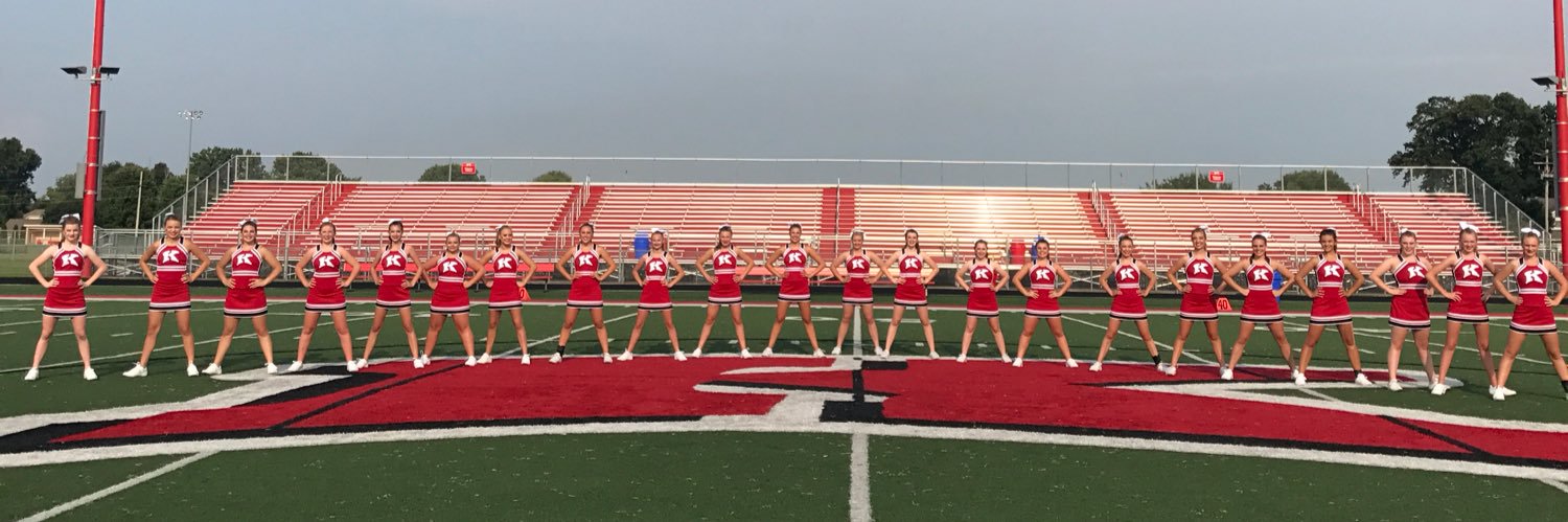 KHSdance's profile banner image