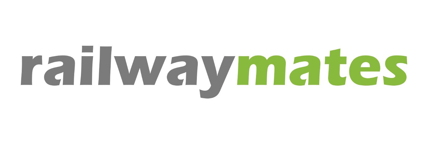 Railwaymates banner
