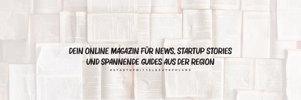 startupmttldeu Profile Banner