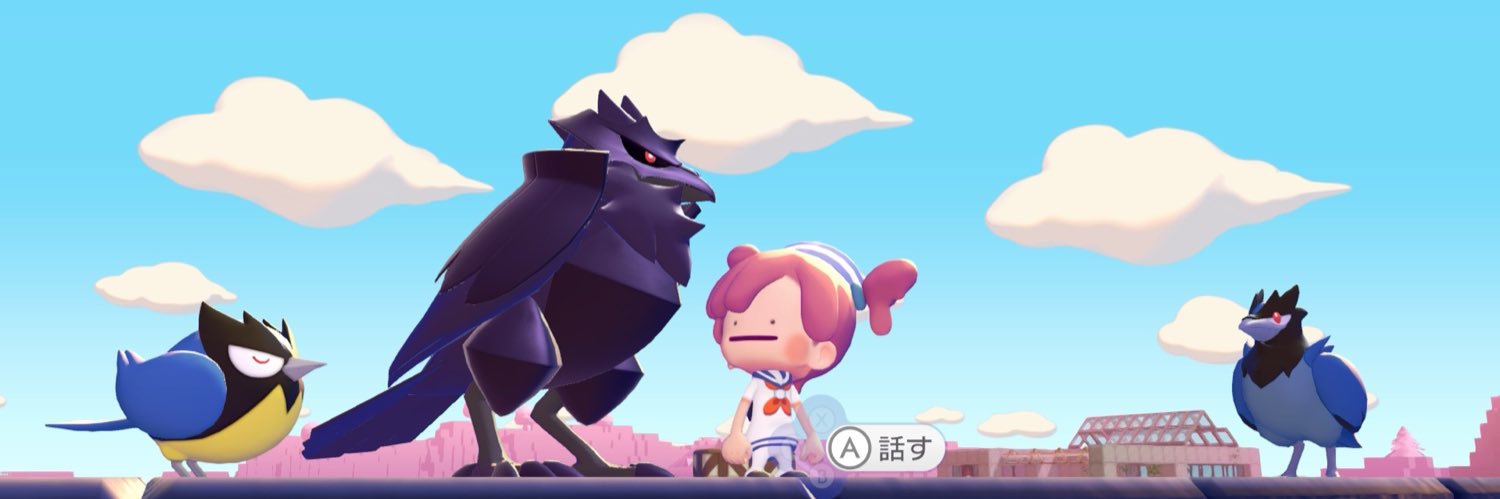shachiku_squid's profile banner image