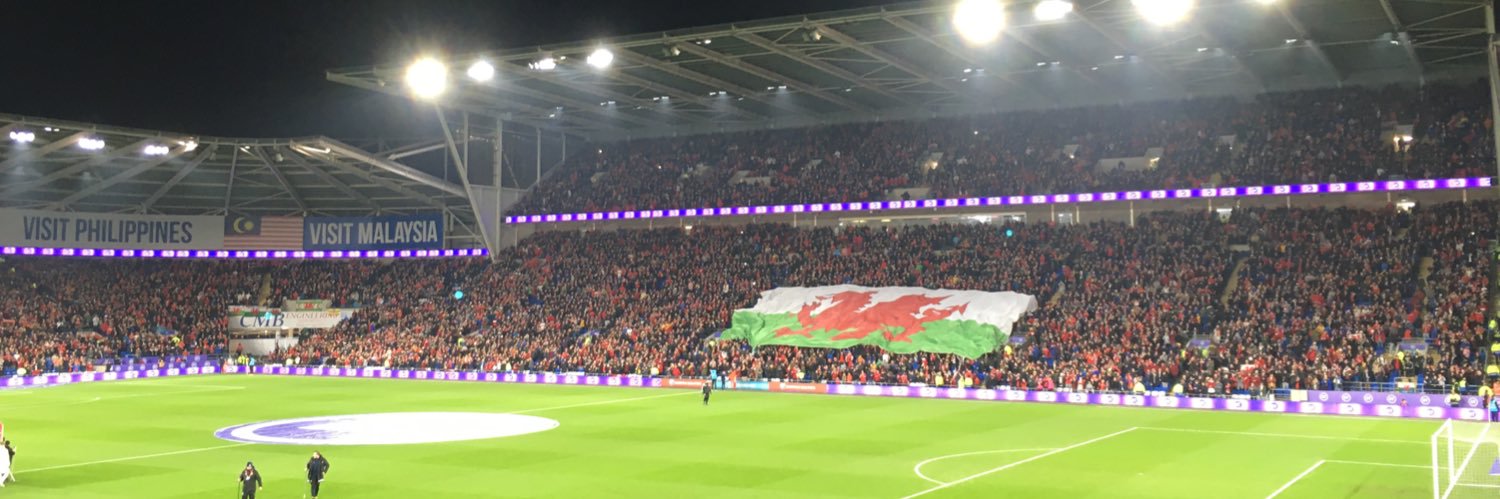 Mark Richards banner