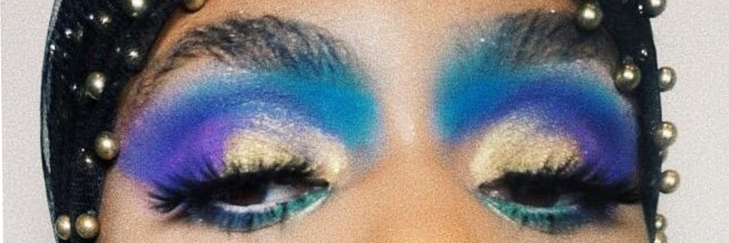 CHANELLE HALL banner