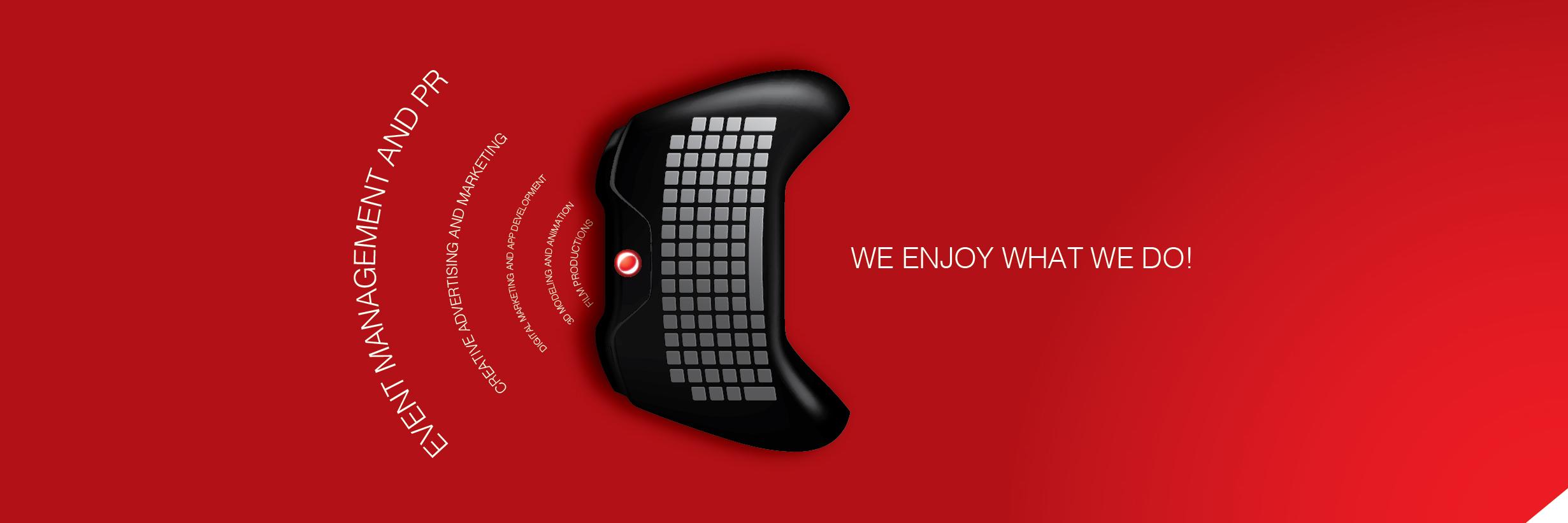 OrbitEvent's profile banner image