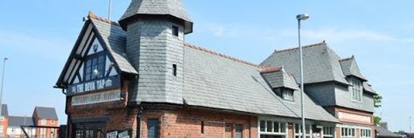 DevaTapChester Profile Banner